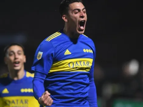 Cruz Azul insiste por Pavón, pero por ahora está lejos en los números