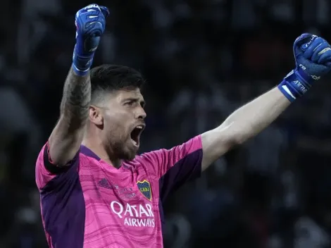 Desde España aseguran que Barcelona quiere a Rossi