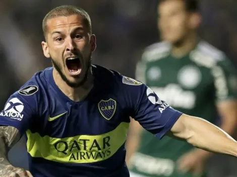 Benedetto confirmó su pase a Boca: “Estoy contento de volver al club que amo”