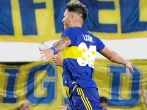 Vázquez: “Seguiré defendiendo la camiseta como en cada partido que jugué”
