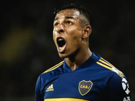 Villa contó cómo quedó su relación con Riquelme tras su ida a Colombia