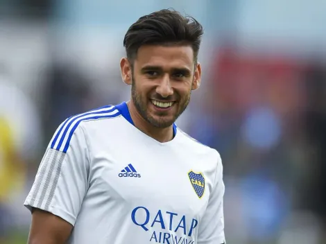 ¿Qué dicen los hinchas sobre la chance de que Salvio lleve la 10 de Boca?