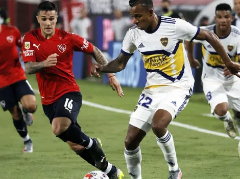 Se viene un nuevo Independiente – Boca: las últimas 3 veces que el Xeneize visitó Avellaneda
