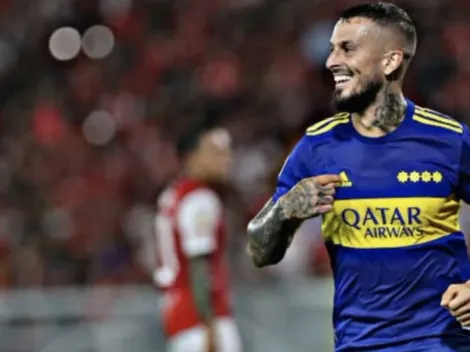 Benedetto, autocrítico tras el empate contra el Rojo: “Hay muchas cosas para corregir”