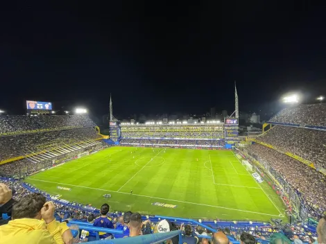 El pedido de la hinchada de Boca: “Contra River tenemos que ganar”