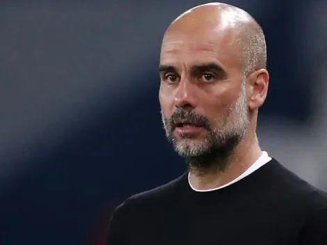 “Iría a Boca”: Guardiola contestó en qué equipo de Argentina le gustaría dirigir