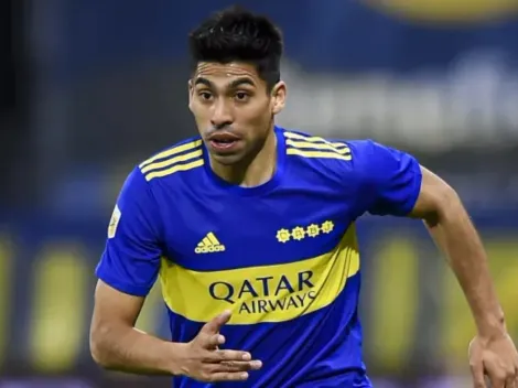 Ramírez, sobre el clásico: “Nos sentimos cómodos cuando nos pusimos 1-0 arriba”