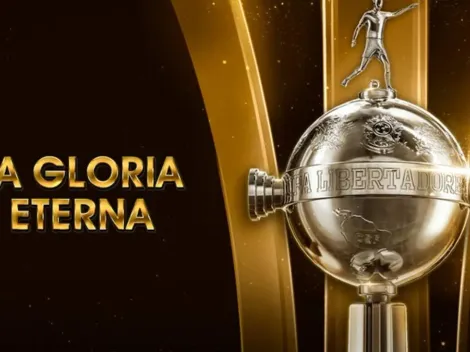 ¿Cuántos kilómetros deberá viajar Boca en su grupo de la Copa?