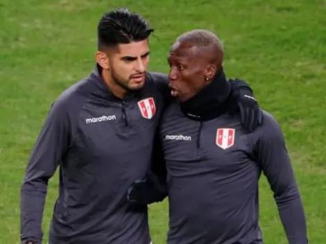 Battaglia, sobre los jugadores que estuvieron con sus selecciones: “Vamos a ver cómo compensamos”