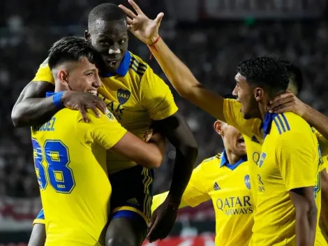 Agenda cargada: los compromisos que se le vienen a Boca por torneo y Libertadores