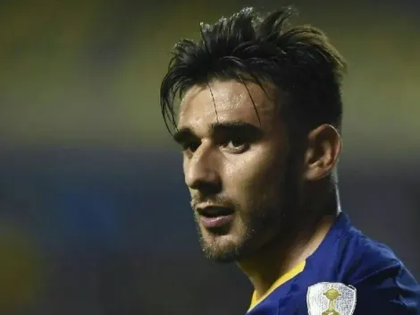 Habló el abogado de Salvio: “Es inocente, tiene pruebas y testigos”