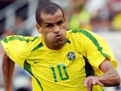 Rivaldo se animó a dar su pálpito sobre Corinthians – Boca