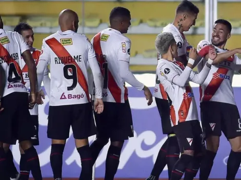 El presidente de Always Ready palpitó el partido contra Boca: “Esperamos aprovechar el recurso de la altura”