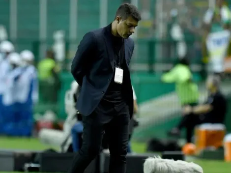 Battaglia: “Que Román nos acompañe es una motivación, no una presión”