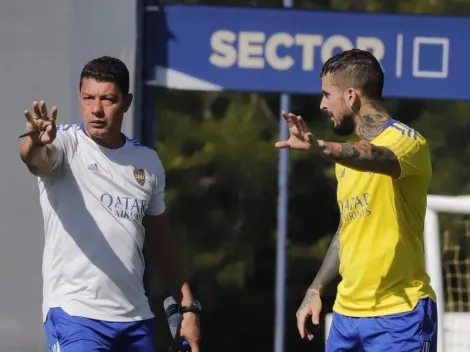 Con un mix: el probable once para visitar a Tigre