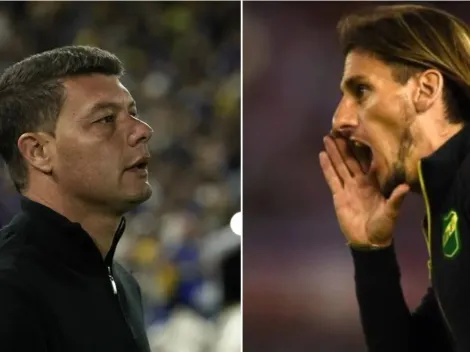 Copa de la Liga: día y horario confirmado para recibir a Defensa y Justicia