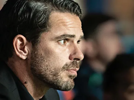 La contundente respuesta de Gago sobre el cruce con Boca