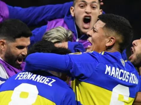 Boca piensa en la Liga: cuándo retoma los entrenamientos