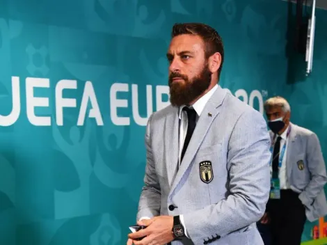 De Rossi describió a la perfección la actualidad de Boca: “Siempre parece que hay quilombo, pero sigue ganando”