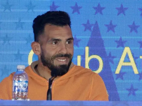 Los jugadores de Boca que pidió Tevez para Rosario Central