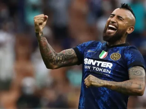 Boca se ilusiona con Vidal: “La semana que viene debería resolverse”