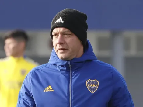 ¿Equipo ideal? El probable once para recibir a Corinthians