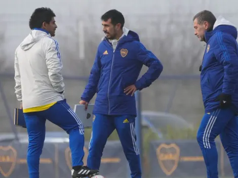 El probable equipo para recibir a Talleres
