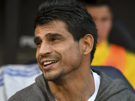 De Ibarra para los jugadores: “Es el partido de sus vidas”