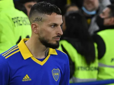 Definidos los concentrados para la Copa Argentina: vuelve Benedetto y hay cuatro ausentes