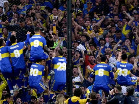 Juega Boca: horario, formaciones y cómo ver el partido vs. Vélez