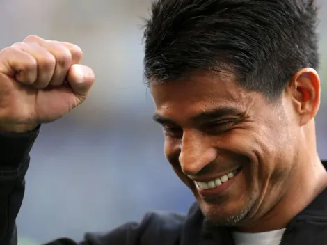 El mensaje de Ibarra tras la victoria: “El hincha de Boca es mi jurado”