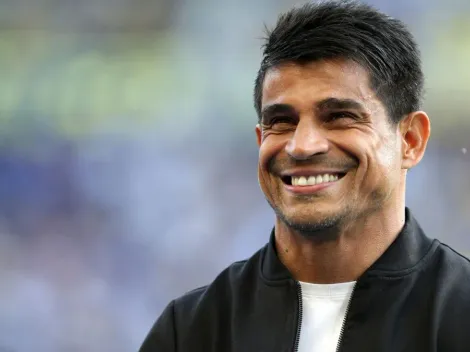 El sorprendente cambio de Ibarra para jugar ante Gimnasia (LP)