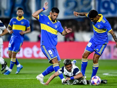 Se confirmó la nueva fecha para el Gimnasia-Boca