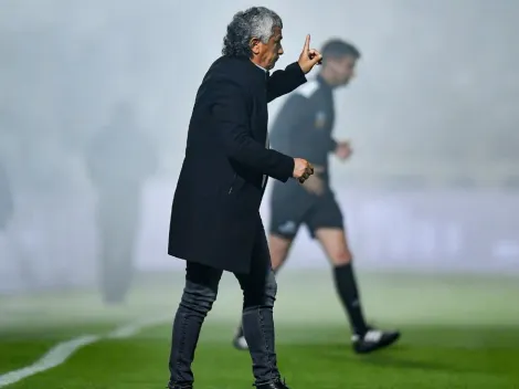 La indignante frase de Pipo Gorosito tras el escándalo: “¿Qué culpa tiene Gimnasia?”