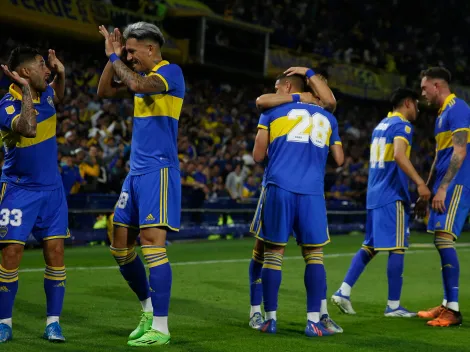 Los tres juveniles de Boca que más piden los hinchas: “Se lo merece”