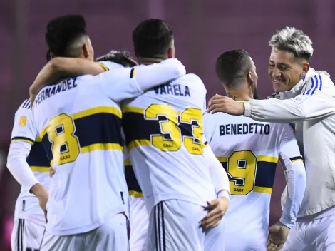 En Italia afirman que Boca jugará un amistoso internacional durante el Mundial