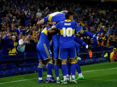 ¿Qué resultados necesita Boca para consagrarse este fin de semana?