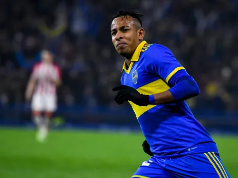 Ibarra confirmó los concentrados vs. Newell’s: Villa, disponible para viajar a Rosario