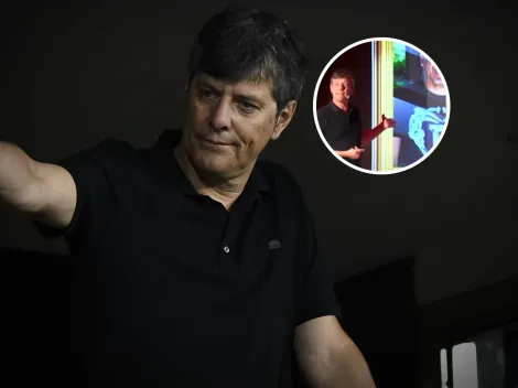 Pergolini reconoció su “fracaso” en Boca y explicó el motivo