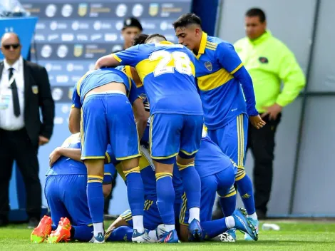 La Liga Profesional reveló la fecha de un posible desempate y del Torneo de Campeones