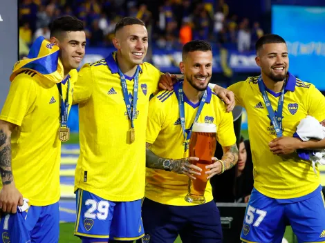 Boca campeón: los mejores memes de los hinchas para celebrar el título y burlarse de River