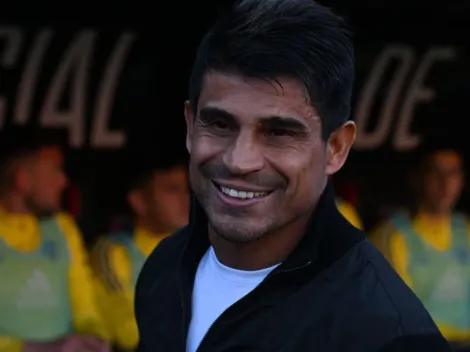 Una duda: la probable formación de Boca para el partido ante Independiente