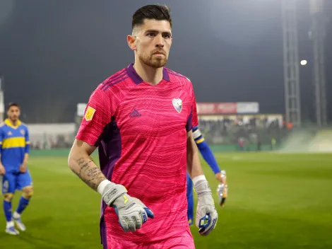 “Hablaron por teléfono”: la última novedad sobre la negociación entre Boca y Rossi