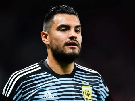 Los motivos del viaje de “Chiquito” Romero a Inglaterra y cuándo vuelve al país para sumarse a Boca