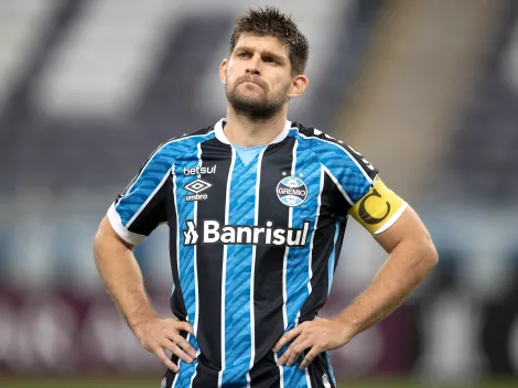 ¿Boca va por Kannemann para remplazar a Rojo?