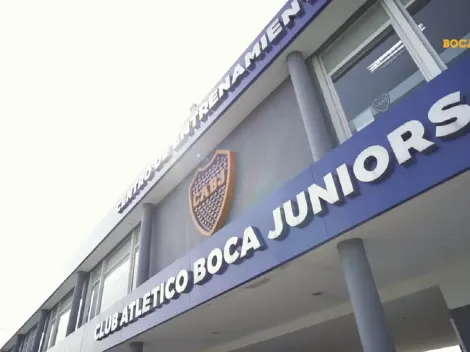Se viene un hotel en el predio de Boca: todos los detalles de la obra