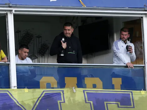 ¿Se anuncia en breve? Boca, muy cerca de renovar a una de sus figuras