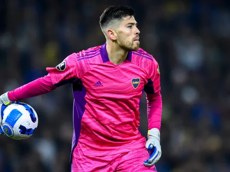 “Son más elevadas que las de Boca”: dos clubes brasileños ya le hicieron ofertas formales a Rossi
