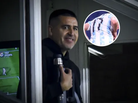 Boca tanteó a una de las joyas del fútbol argentino: “Tiene ganas”