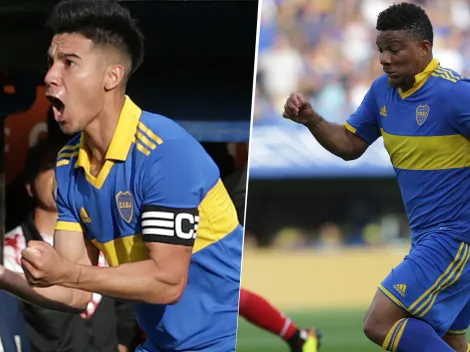 Revelaron el motivo por el que Pol Fernández y Fabra quedaron habilitados para jugar